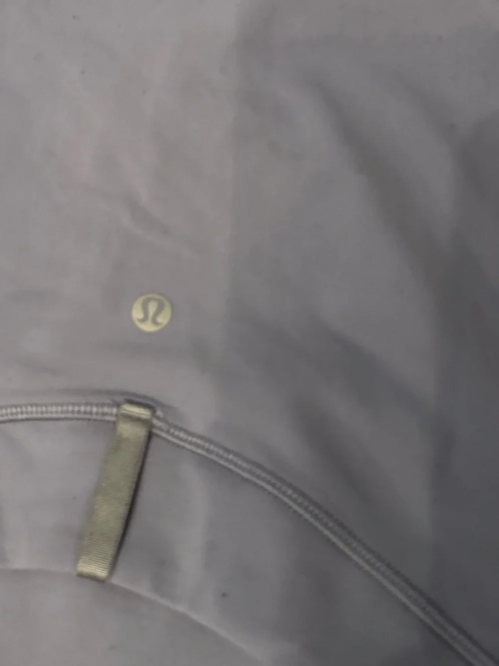 Penn State lululemon Women's Define Jacket